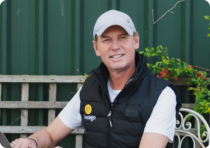 Carl Hester
